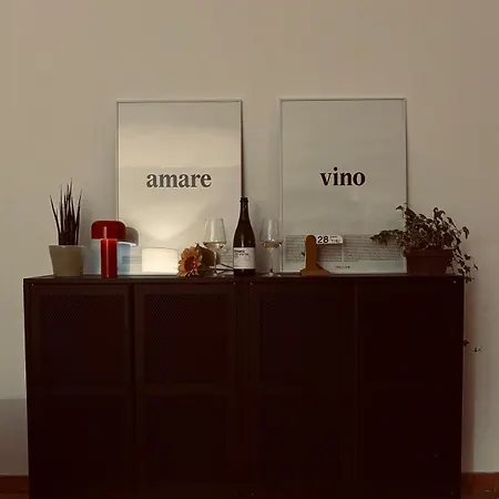 Corte Ca Boare Apartman Arbizzano