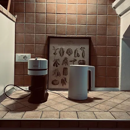 Corte Ca Boare Apartman Arbizzano