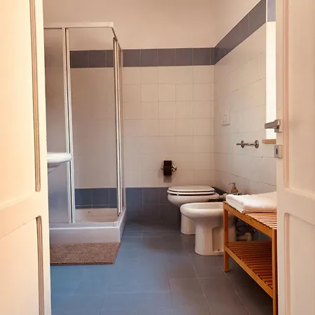 Apartman Corte Ca Boare