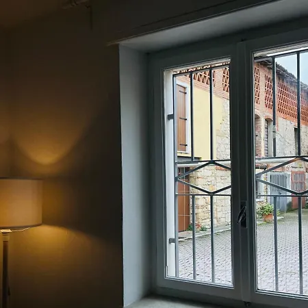 Corte Ca Boare * Arbizzano