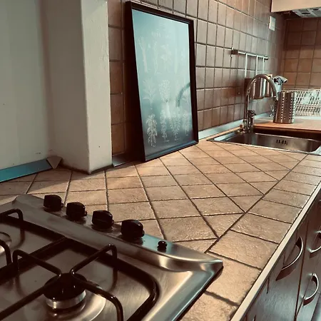 Corte Ca Boare Apartman