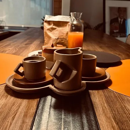 Corte Ca Boare Apartman Arbizzano