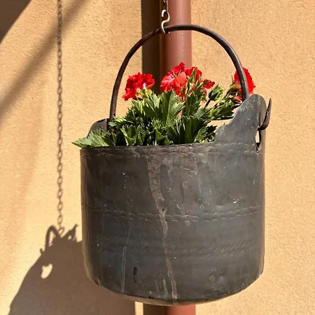 Corte Ca Boare Apartment *