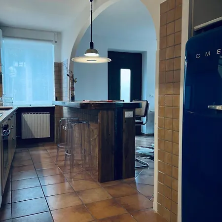 Apartment Corte Ca Boare