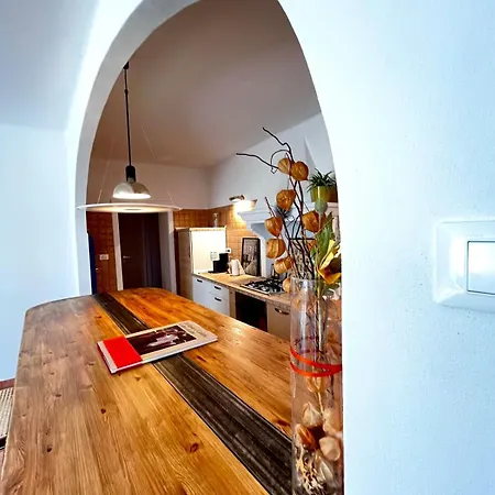 Corte Ca Boare Apartment