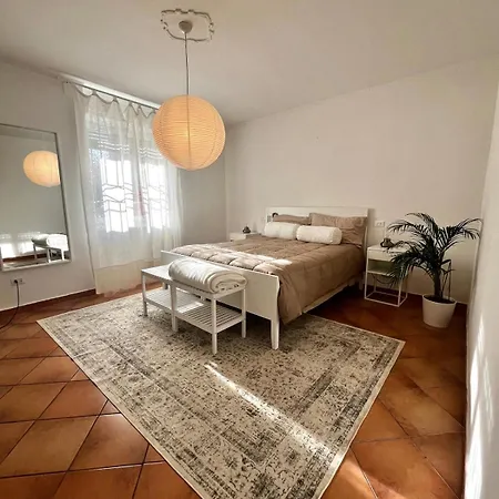 Apartment Corte Ca Boare