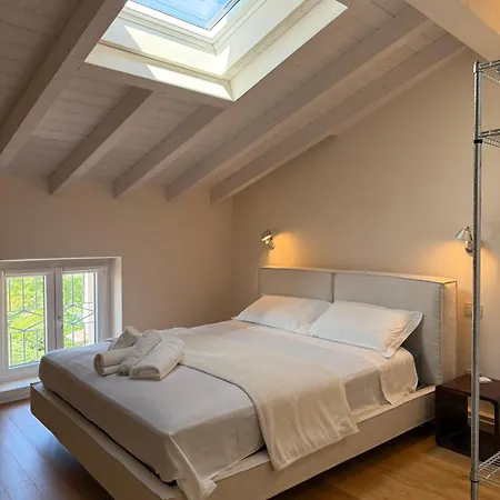 Corte Ca Boare Apartment *