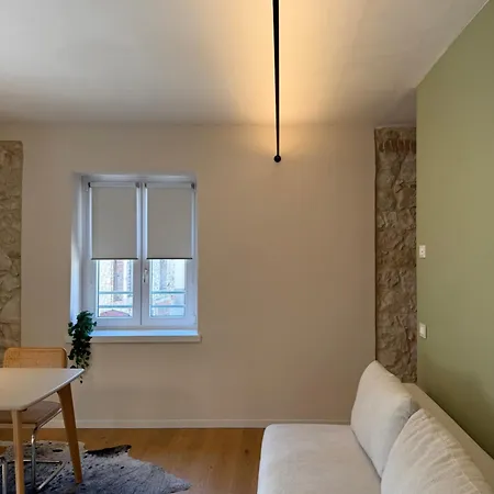 Apartment Corte Ca Boare *