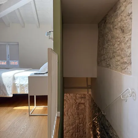 Apartment Corte Ca Boare