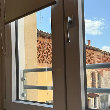 Corte Ca Boare Apartment