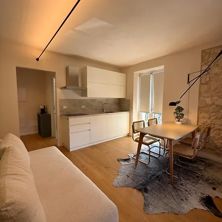 Apartment Corte Ca Boare