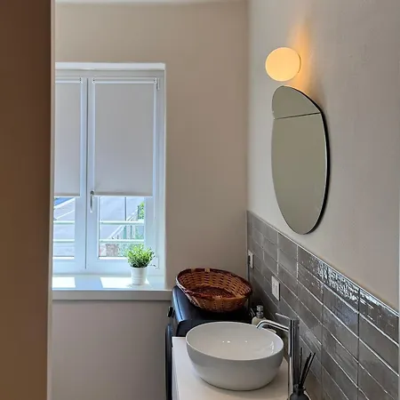 Corte Ca Boare Apartment Negrar
