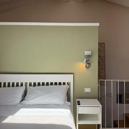Apartment Corte Ca Boare *