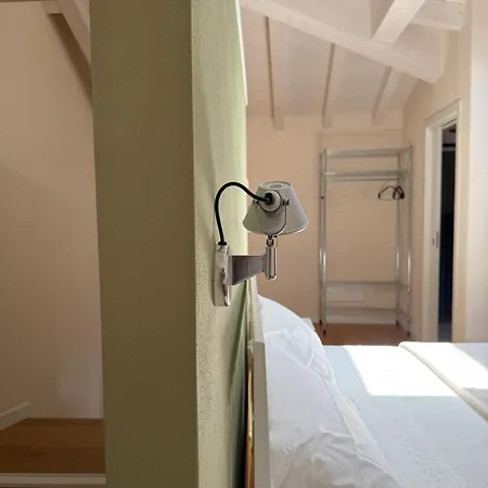 Apartment Corte Ca Boare