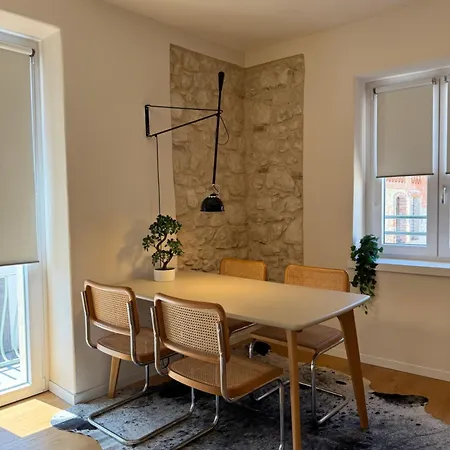 Corte Ca Boare Apartment *