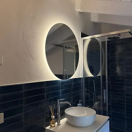 Corte Ca Boare Apartment