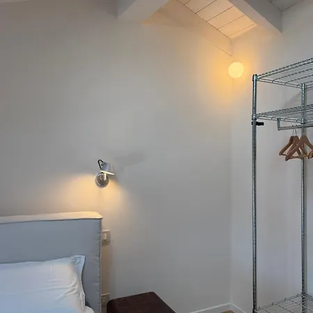 Corte Ca Boare Apartment