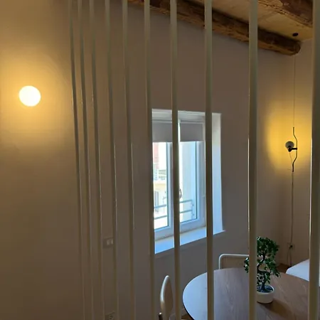 Apartment Corte Ca Boare *