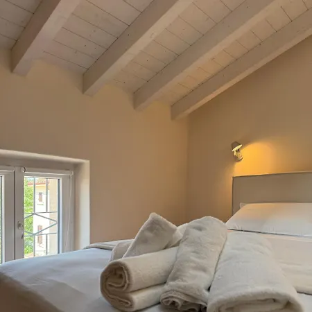 Corte Ca Boare Apartment