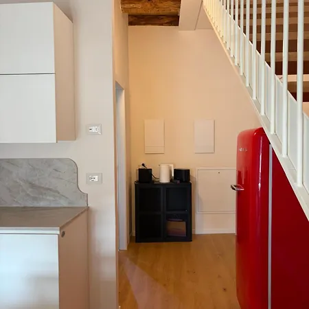 Apartment Corte Ca Boare Negrar