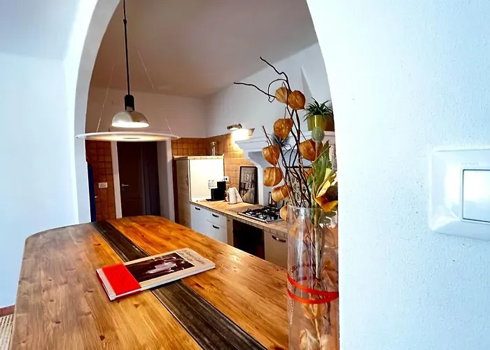 Corte Ca Boare Апартаменты