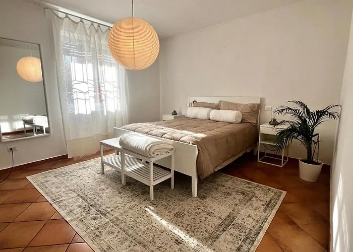 Апартаменты Corte Ca Boare